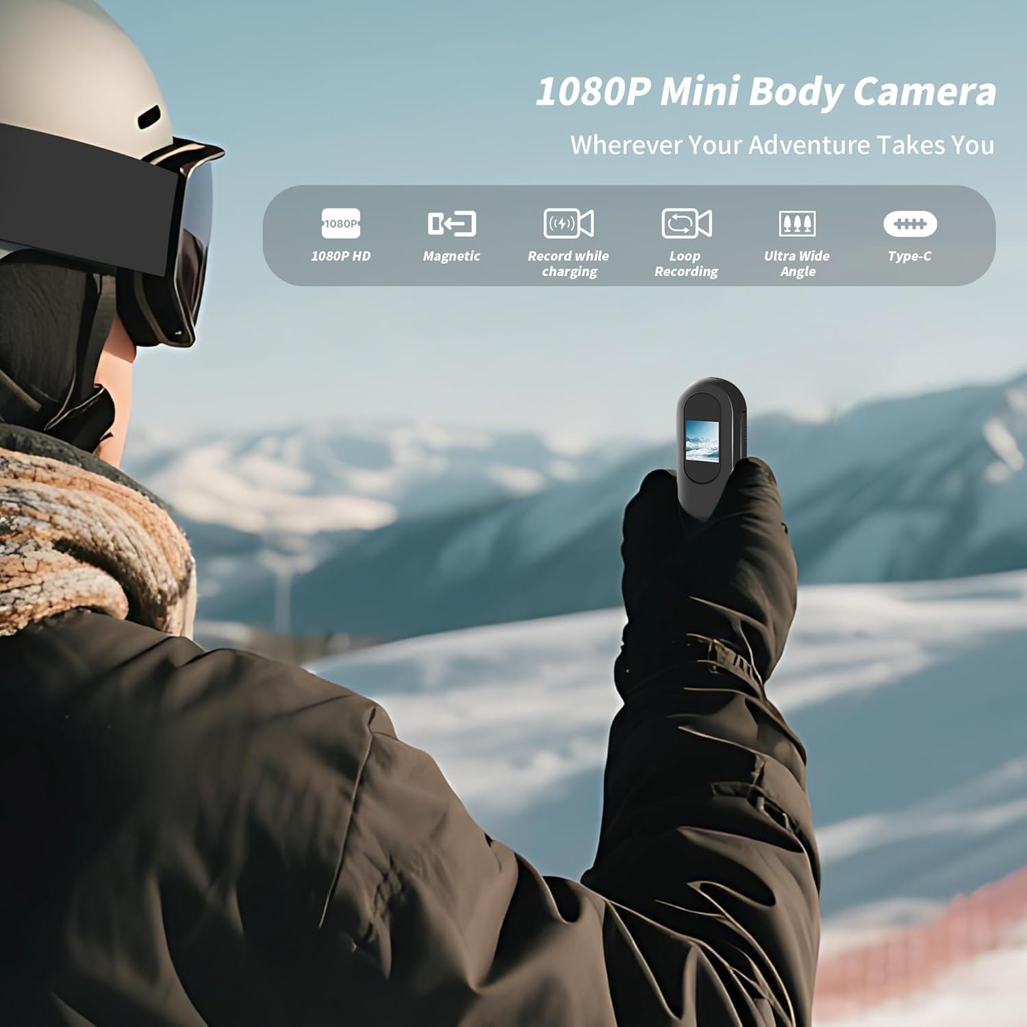 Caffè Nero Portatile Multifunzione 360° Rotante Per Ciclismo - Dettaglio
