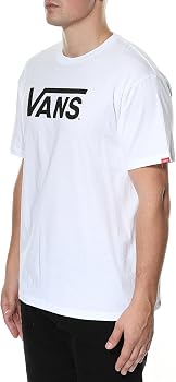 camisetas vans hombre amazon