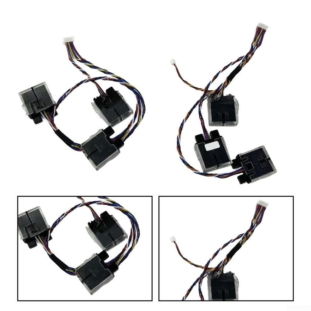 Kabelsatz Sturzsensor Roboterstaubsauger für s8 Plus Kabelsatz