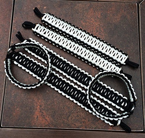 Wrangler Jk Grab Handles - White #TOP4