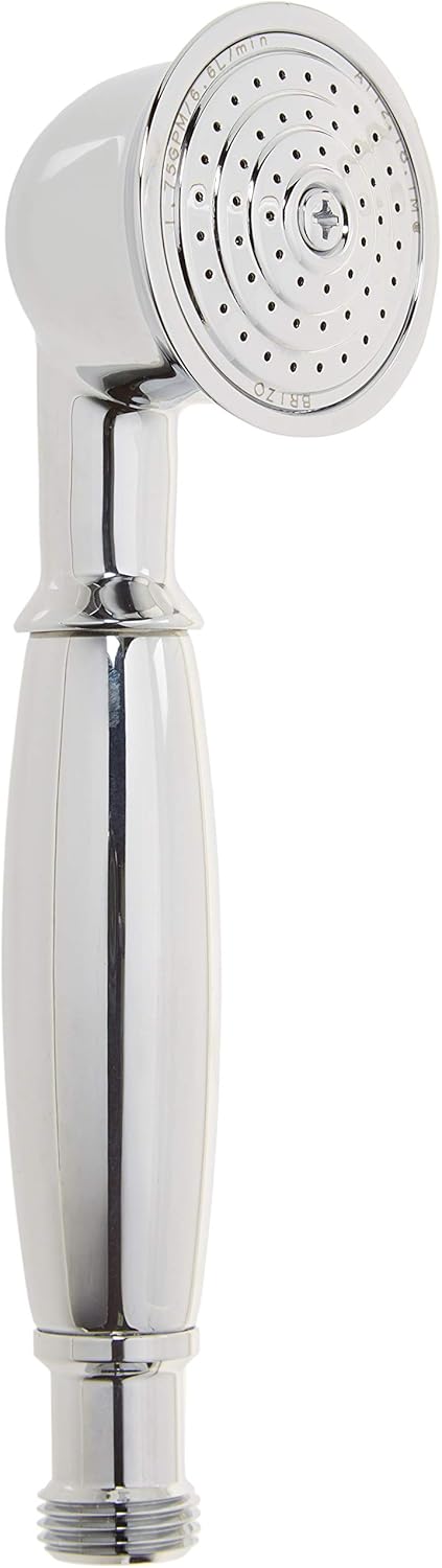 Delta RP34696 Victorian D-Traditional Hand Held Shower Head/Hand ...