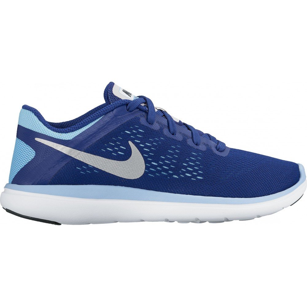 Nike Flex Experience RN 4 pour femme chaussure running course