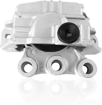Right Side Engine Motor Mount Fit for Jeep Renegade 2.4L L4 2015 2016 2017 for Fiat 500X 2.4L L4 2016 2017 2018 Right Engine Transmission Mount Direct Replacement 68363755AA 68278029AA