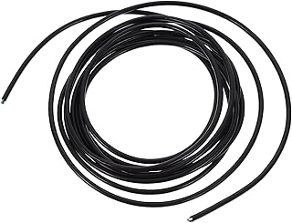 SUPVOX 3pcs Guitar Circuit Wire 4 Core Shielded Wire Shielded Wire 4 Conductor Guitar Hookup Wire Accessories Single Core