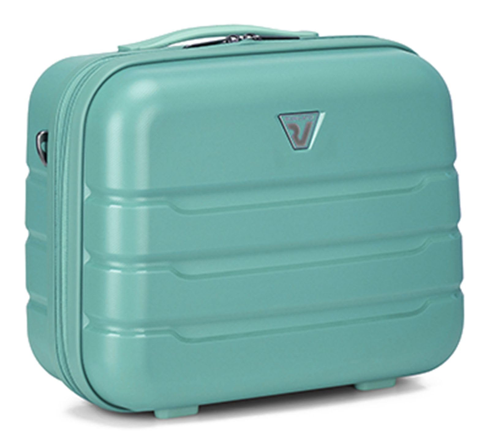 RONCATO Kosmetiktasche B-Flying Beauty Case Hardside Salvia Mint