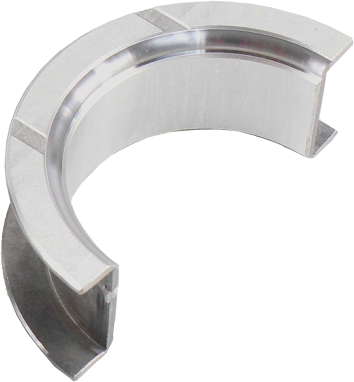 DNJ MB1122.10 Oversize Main Bearings Set for 1994-2002 Dodge Jeep Cherokee Dakota Wrangler 2.5L L4 8V OHV 150cid