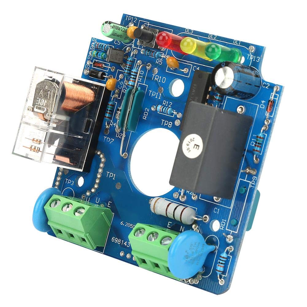Buy Pressure Control Circuit Board, Automatic Pressure Control Module
