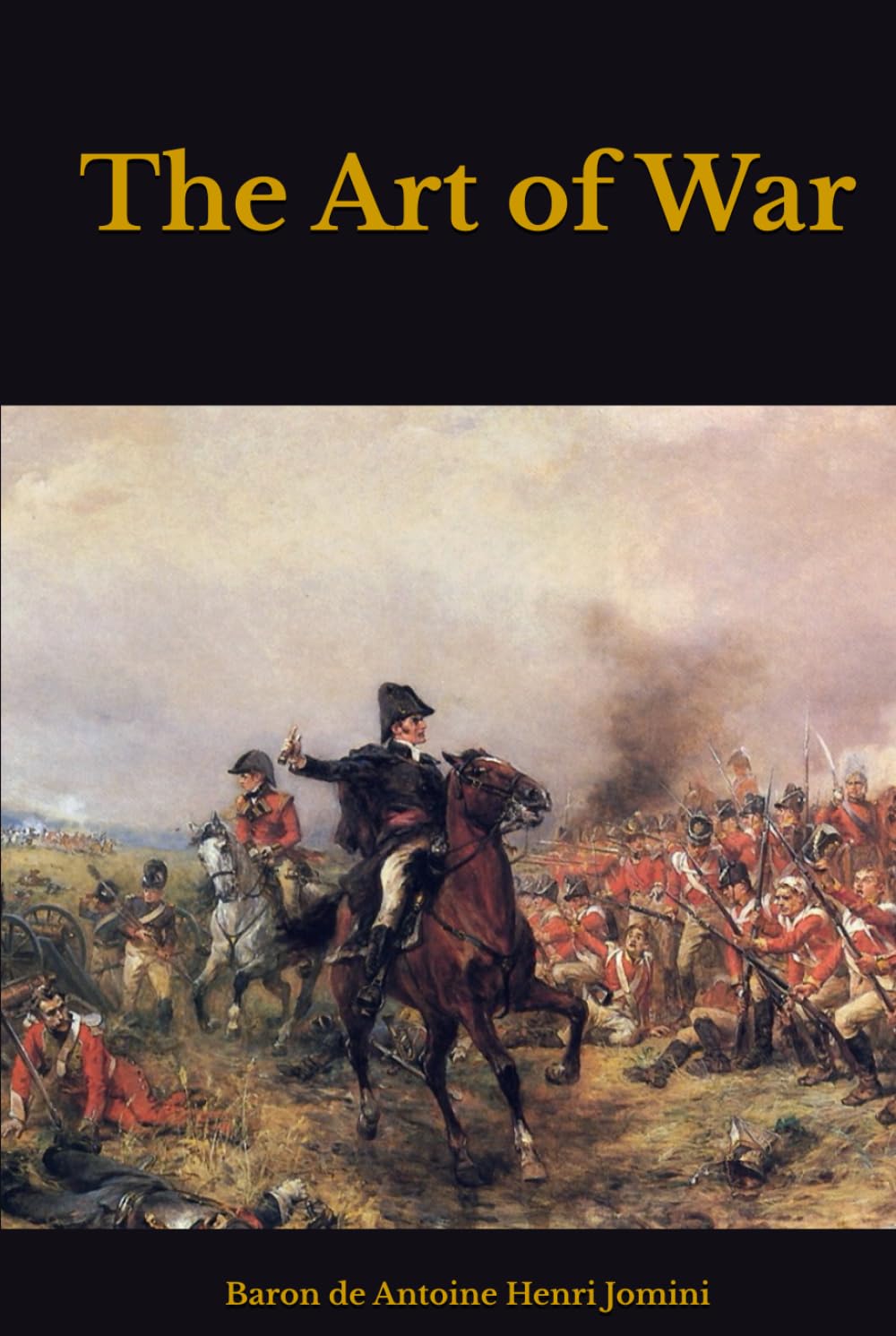 The Art of War