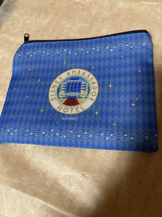 アンバサダーホテル　アメニティポーチ　14個まとめ売り m91369926252_1.jpg?1709250835