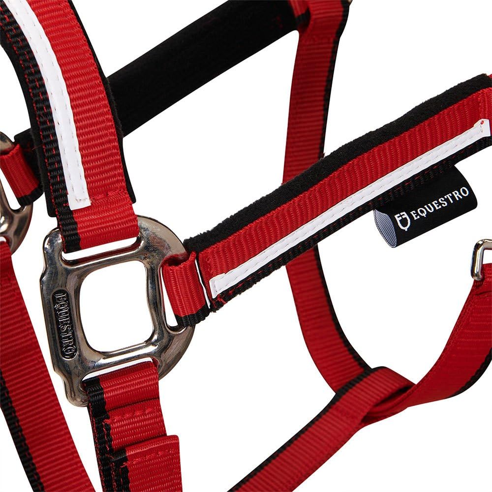 CAVEZZA NYLON C/LUNGHINA MODELLO WHITE TRIM (COB, ROSSO)