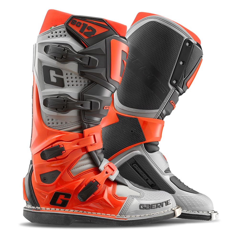 Gaerne SG12 Mens Boot