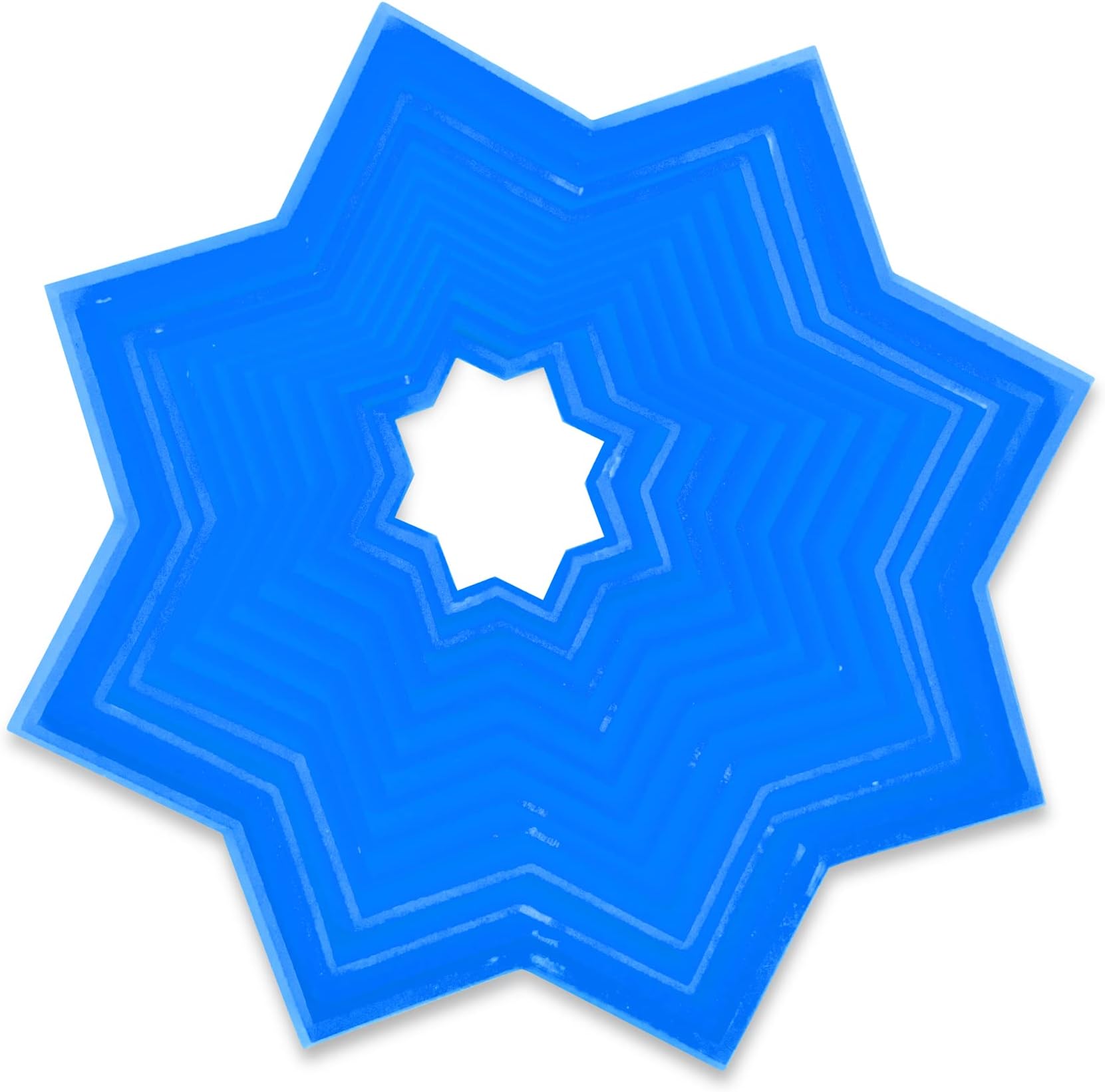 H GROSSMAN SV21410 Magic Fidget Star