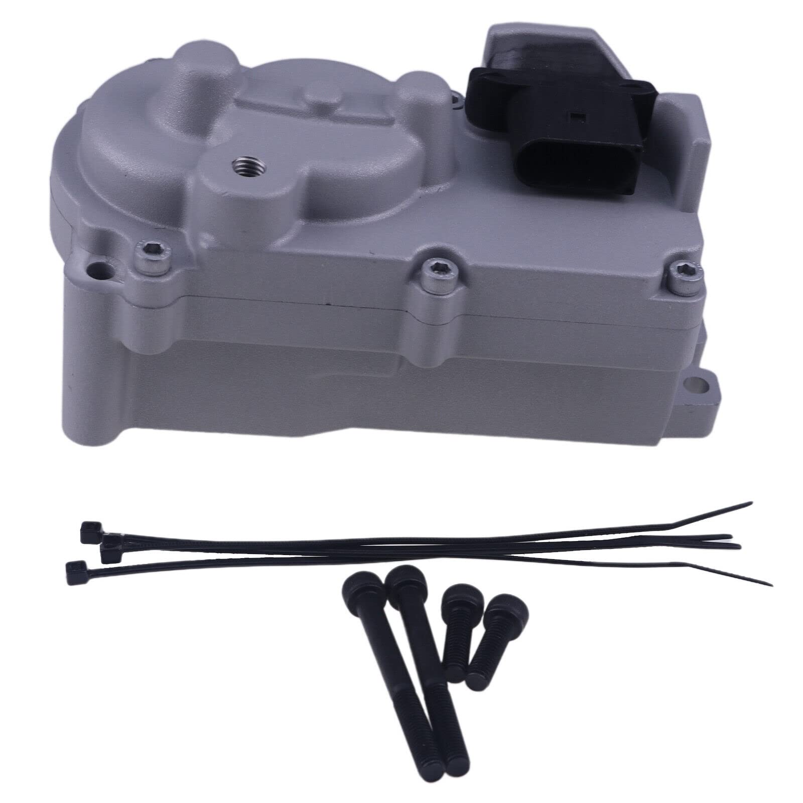 Amazon.com: YIHETOP Turbo Electronic Actuator 5501185RX 5452695