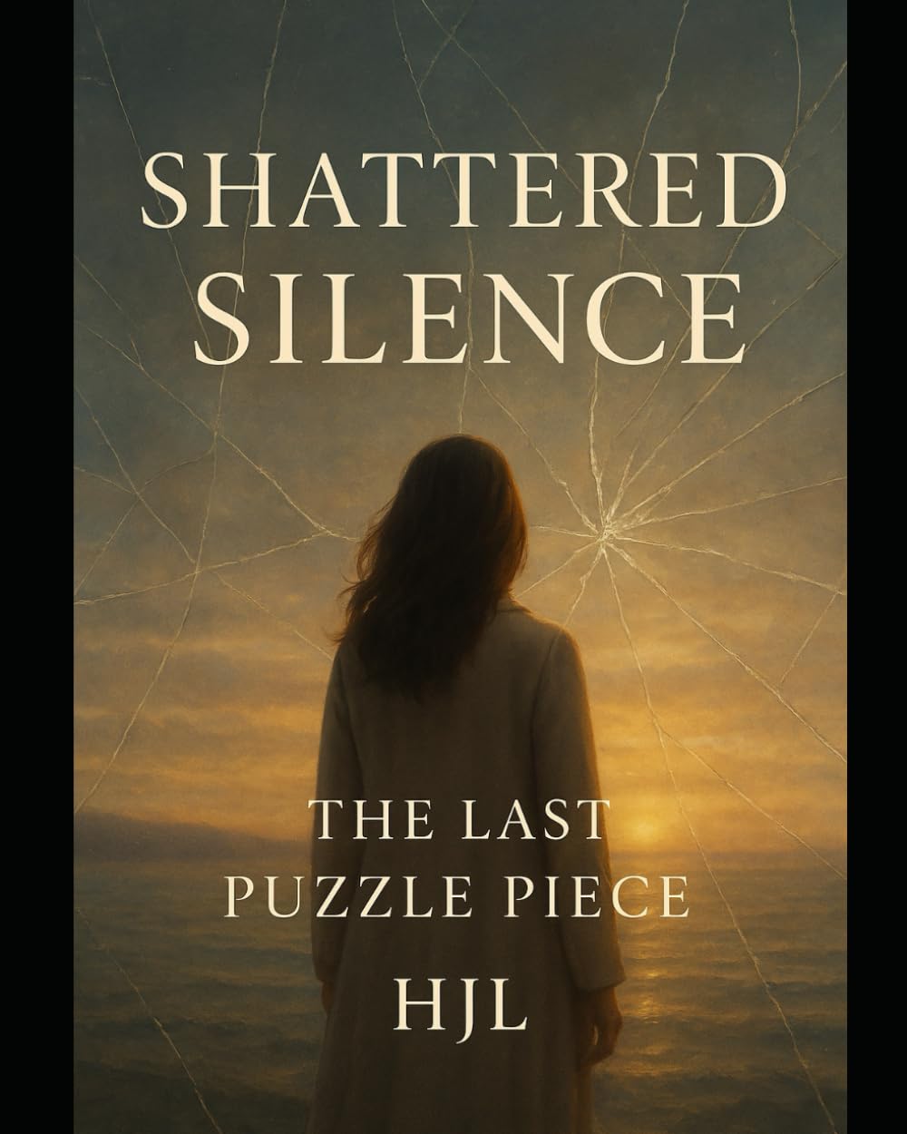 Shattered Silence