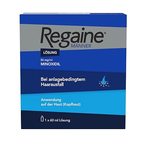 Regaine® (Minoxidil)