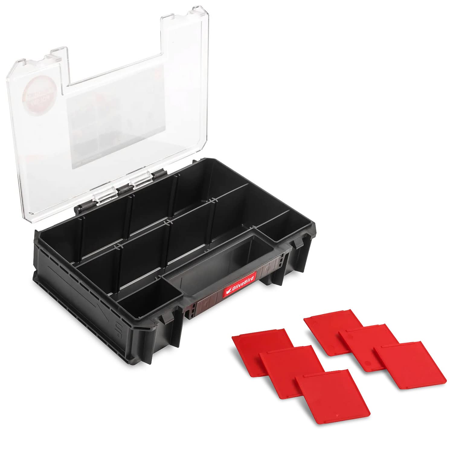 Qbrick System TWO Organizer Multi Takım Çantası