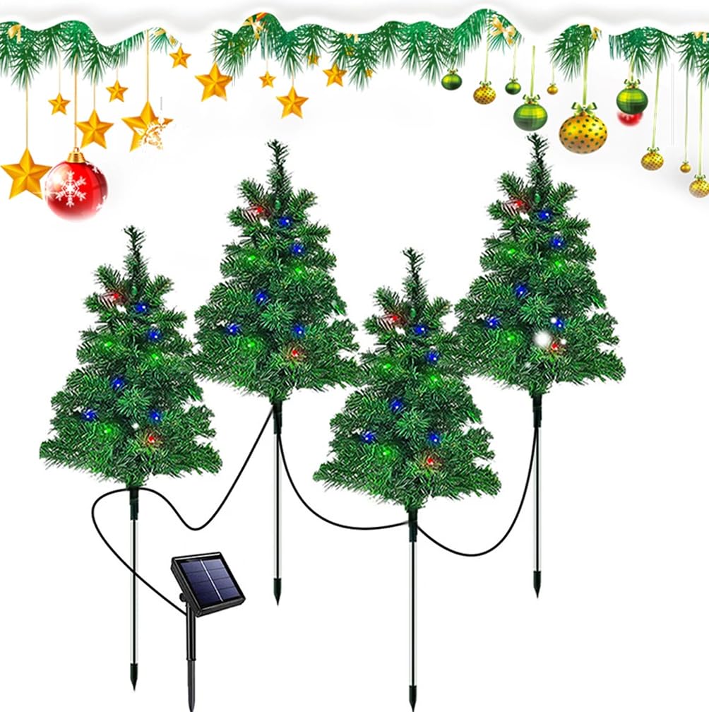 Amazon.co.jp: ガーデンライト クリスマス イルミネーションライト