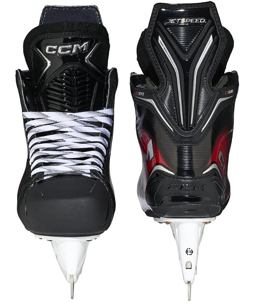 Patins à glace CCM JETSPEED 870 Senior