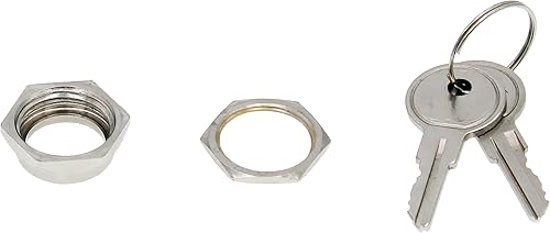 Miniatura 5 de Dorman 86913 Interruptores Eléctricos - Especialidad - Interruptores de Arranque - Llave Estilo Latón