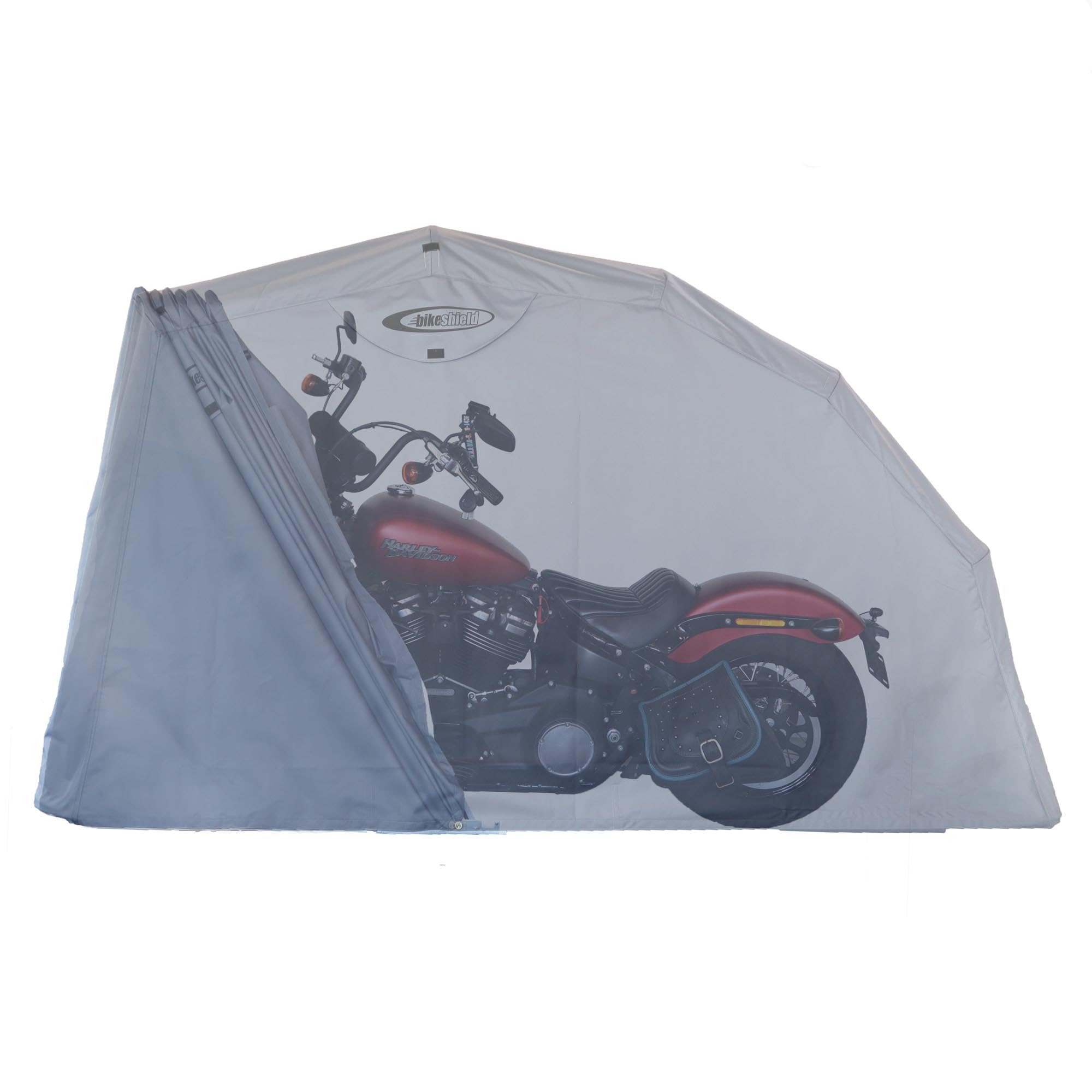 280ShelterEasyPole＆ShelterWINDOWCOVER Amazon.com : Chihee Bike Covers Shelter Bicycle Storage