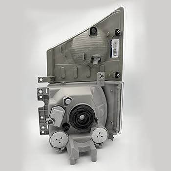 Amazon.com: Boursin Side Panel Corner Lamp Headlight RH For