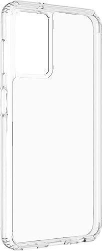 Miniatura 1 de ZAGG Gear4 - Funda para Samsung Galaxy A13 5G, protección contra caídas de 10 pies, materiales ecológicos, diseño delgado y elegante, ligera, D3O,