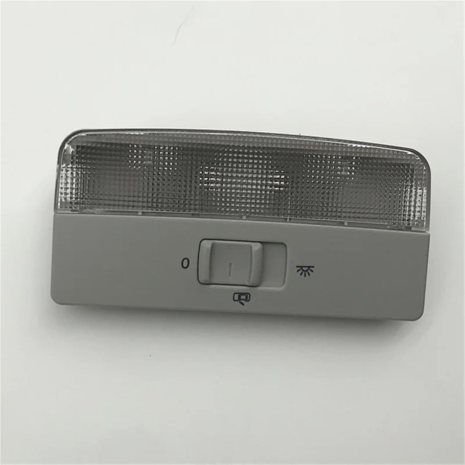 Car Dome Light Reading Lamp Compatible with VW Polo/ 9N 6R T5 Bora/ 2002-2005 Caddy/Fabia Sea 6QD947105 1ZD947105 31G947105