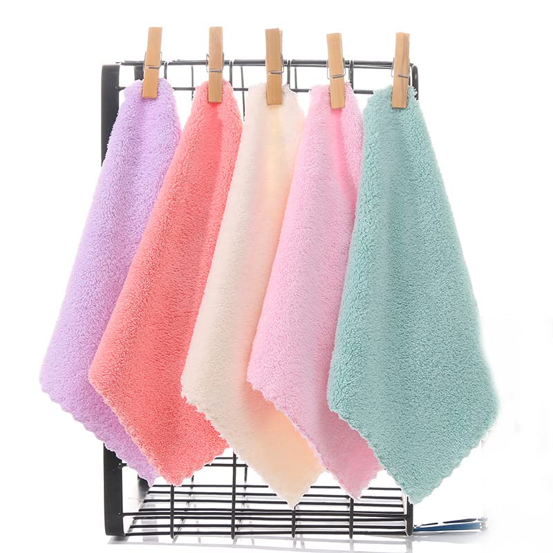 See full amazon price history chart for EZYHOME 8 Pack Microfiber Cleaning Cloth - Super Absorbent 10 × 10 Inch Reusable Cleaning Rags,Premium Dish Cloths, Coral Fleece Cleaning Towels, Nonstick Oil Washable Fast Drying EZYHOME 8 Pack Microfiber Cleaning Cloth - Super Absorbent 10 × 10 Inch Reusable Cleaning Rags,Premium Dish Cloths, Coral Fleece Cleaning Towels, Nonstick Oil Washable Fast Drying (B0BFR2J8QM) Amazon Price History, Amazon Price Tracker
