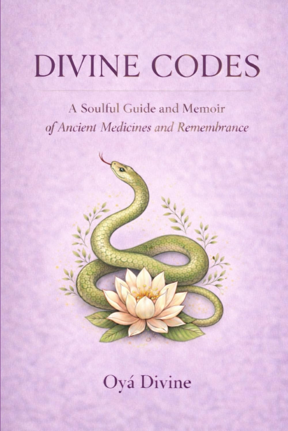Divine Codes