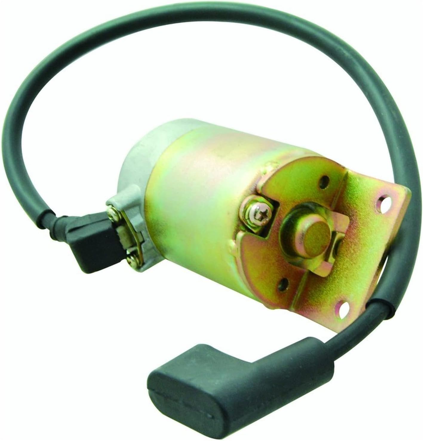 Premier Gear PG-18563 Mitsuba Professional Grade New Starter, 1 Pack