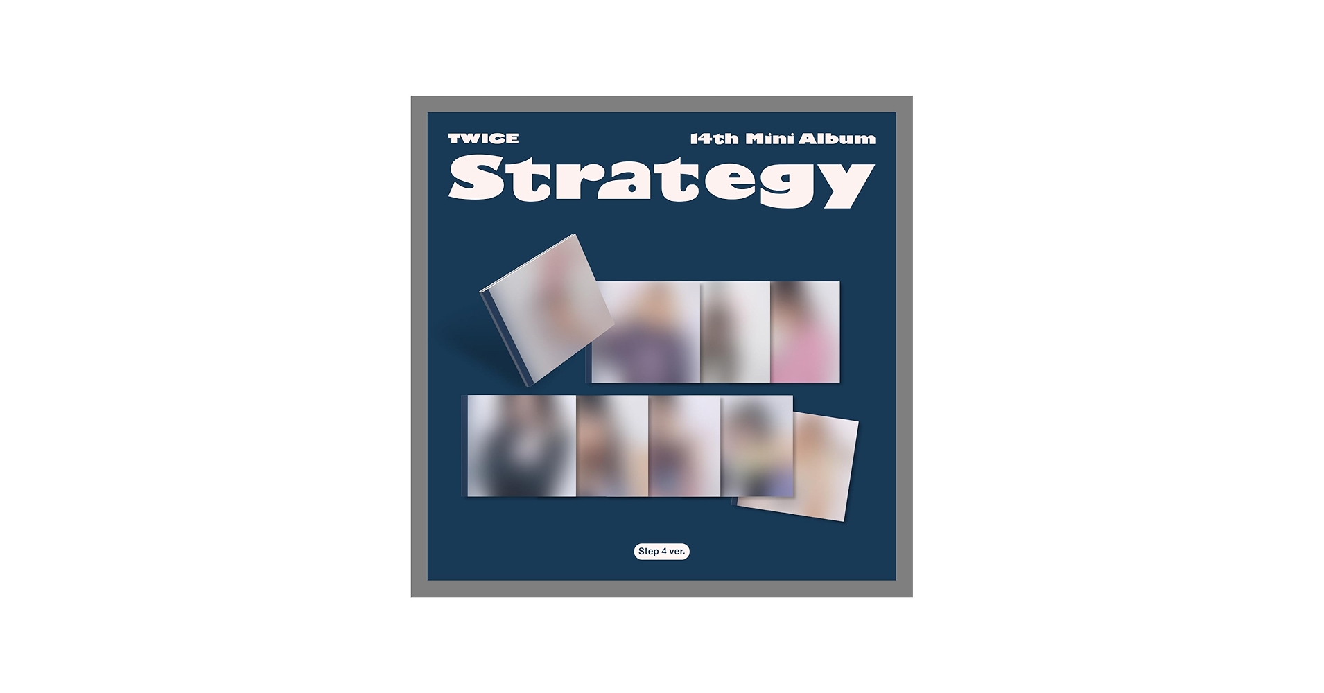 TWICE〜コンプ STAR STRATEGY TWICE〜コンプ STARRIVER STRATEGY