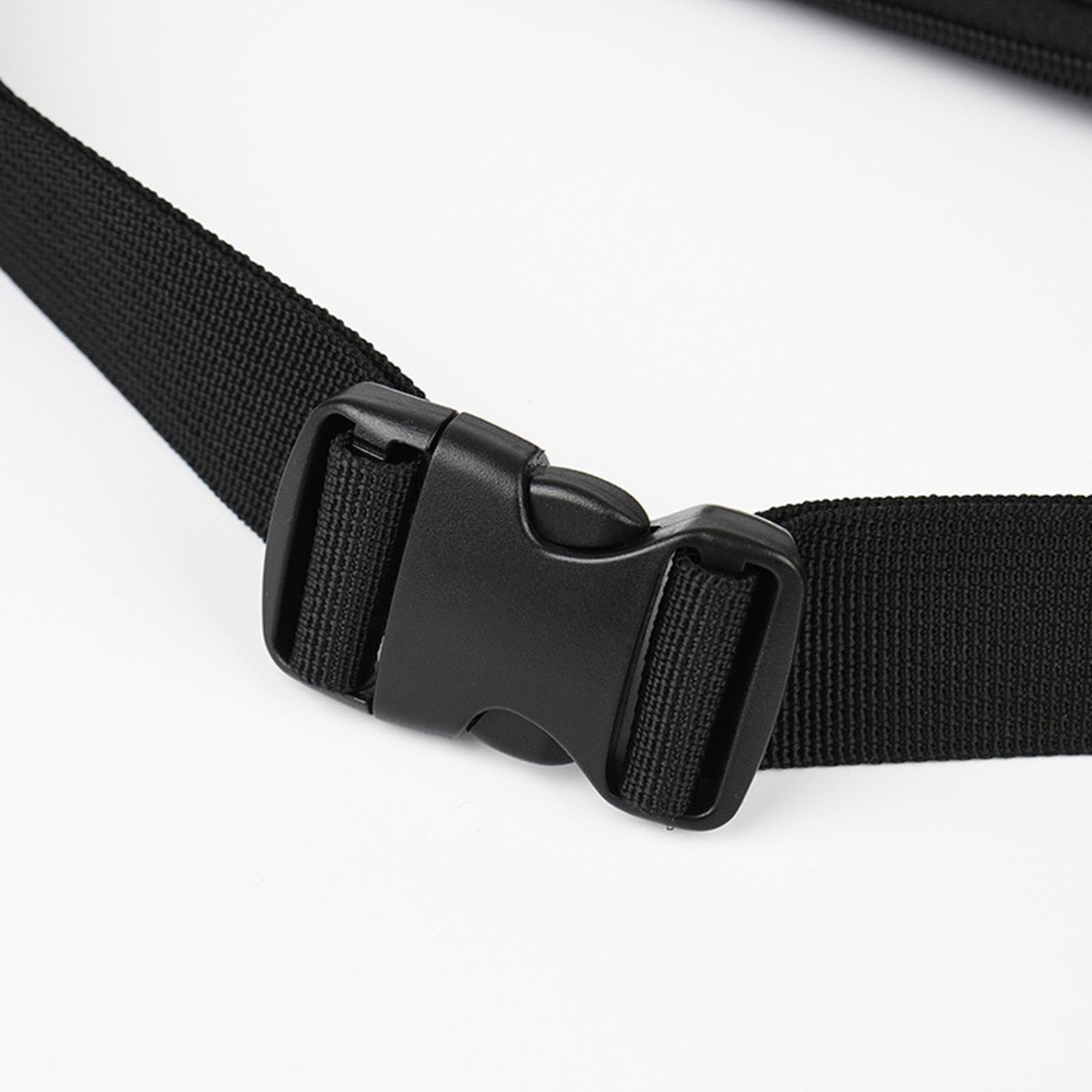 Pochette à Friandises pour Chien, Sac à Multi-Poches, Léger, Idéal pour Les Promenades et L'entraînement Canin en Extérieur, Noir
