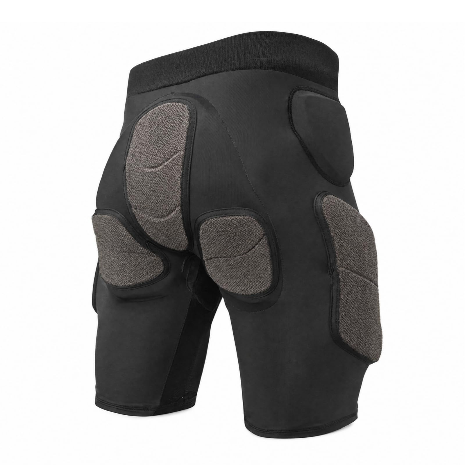 Short Protection avec Rembourrage