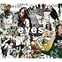 milet「eyes(初回限定盤A)」