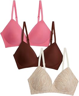 Marks & Spencer Women's Cotton Blend Wirefree Bra Price In India