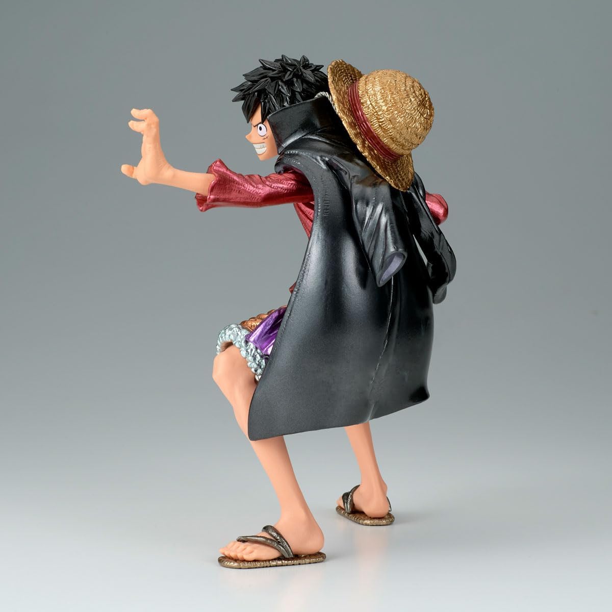 Amazon.co.jp: ワンピース-モンキー・D・ルフィ-ワノの国2 スペシャル