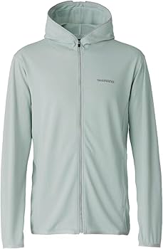 Amazon.co.jp: [シマノ] サンプロテクション ジップアップ