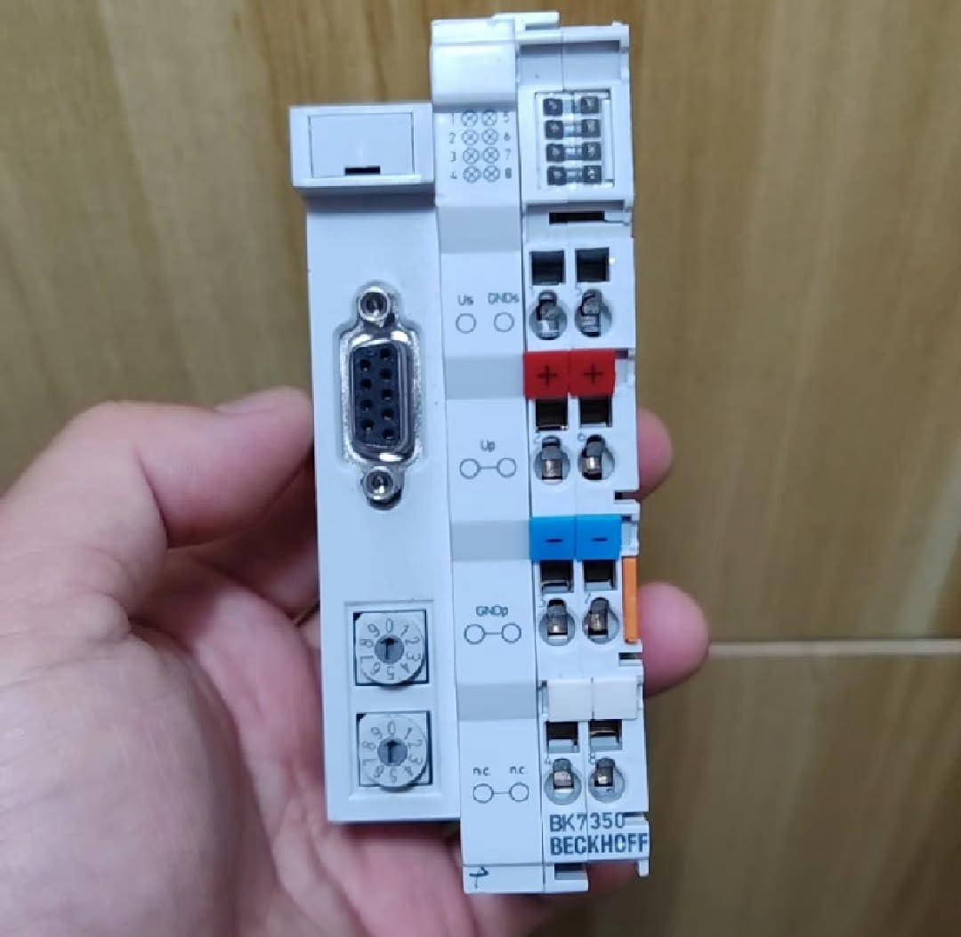 1 Pcs BK7350(Used) Quality Assurance