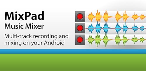 MixPad Music Mixer Free