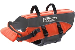 Kyj Pupsaver Rpstp Life Jacket