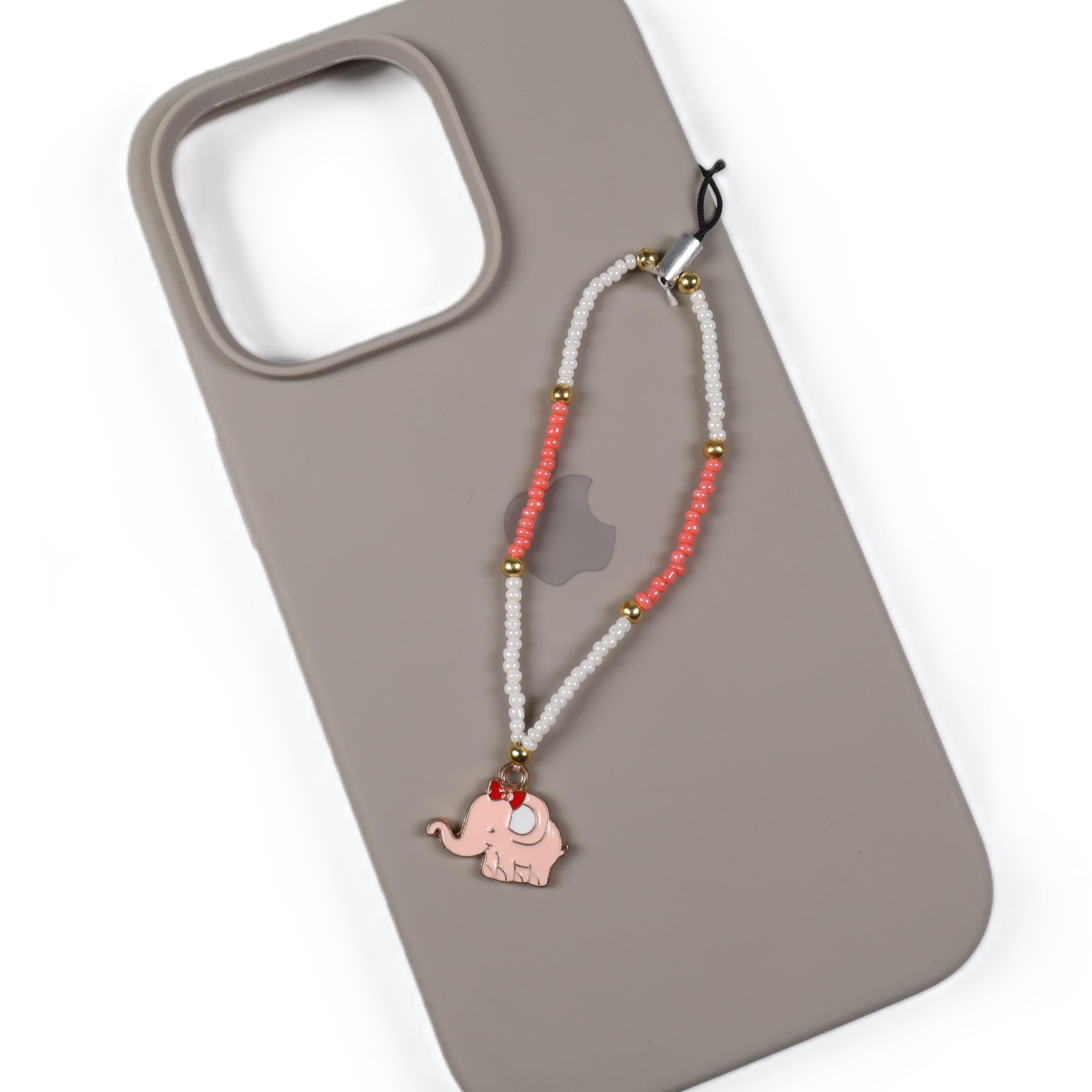 See full amazon price history chart for Phone Charm With Peach Seed Bead (Baby Elephant) Phone Charm With Peach Seed Bead (Baby Elephant) (B0CZRW435H) Amazon Price History, Amazon Price Tracker