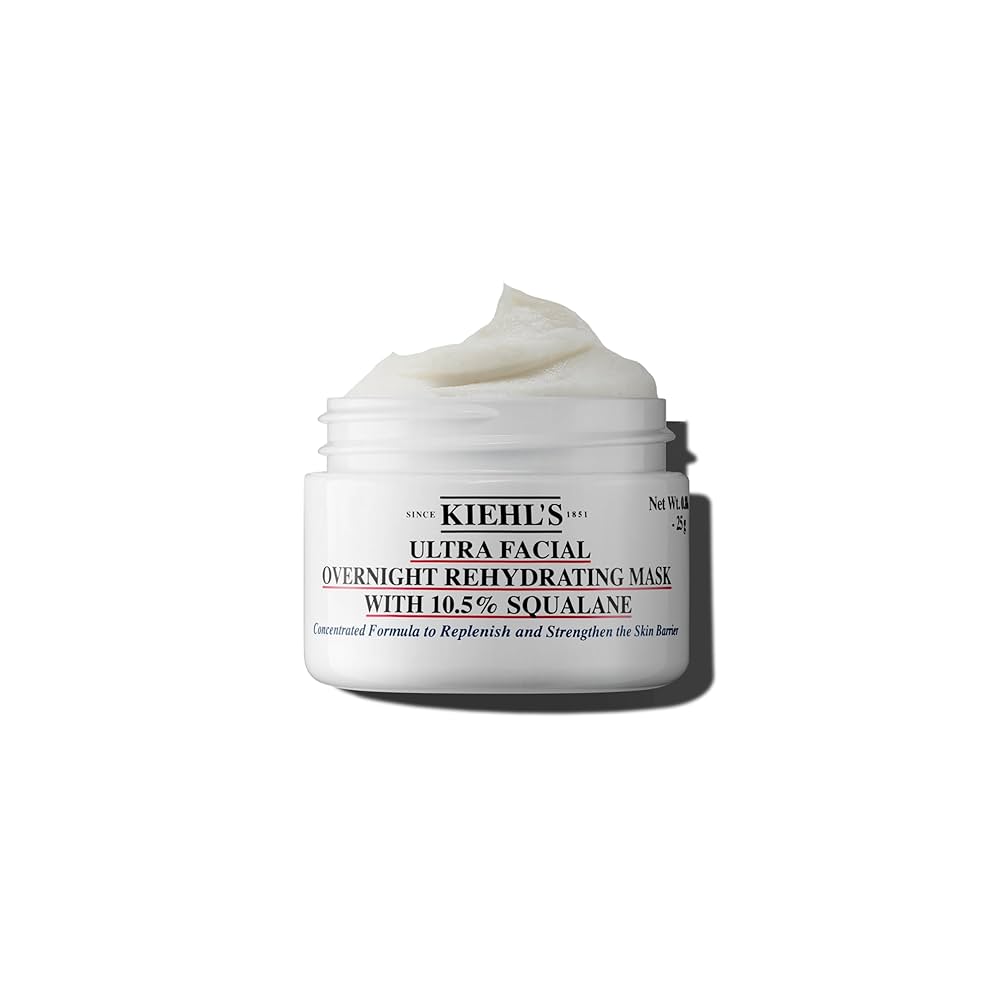 Hydrating Face Mask for Extremely Dry Skin: Ultimate Relief