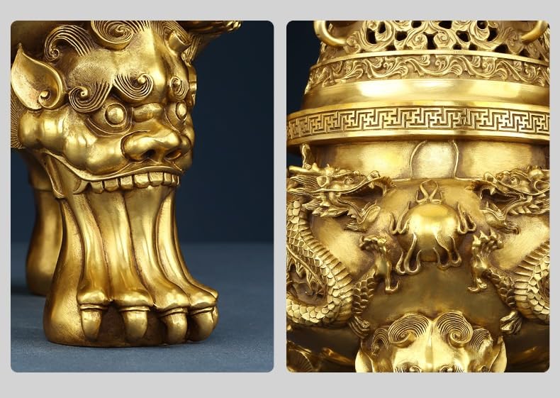 Incense-Holder-Brass-Incense-Burner-Incense-Burner-Sandalwood-Plate-Incense-Burner-Incense-Supplies-Incense-Burner-Ornaments-Incense-Burner Incense Holder Brass Incense Burner Incense Burner Sandalwood Plate Incense Burner Incense Supplies Incense Burner Ornaments Incense Burner