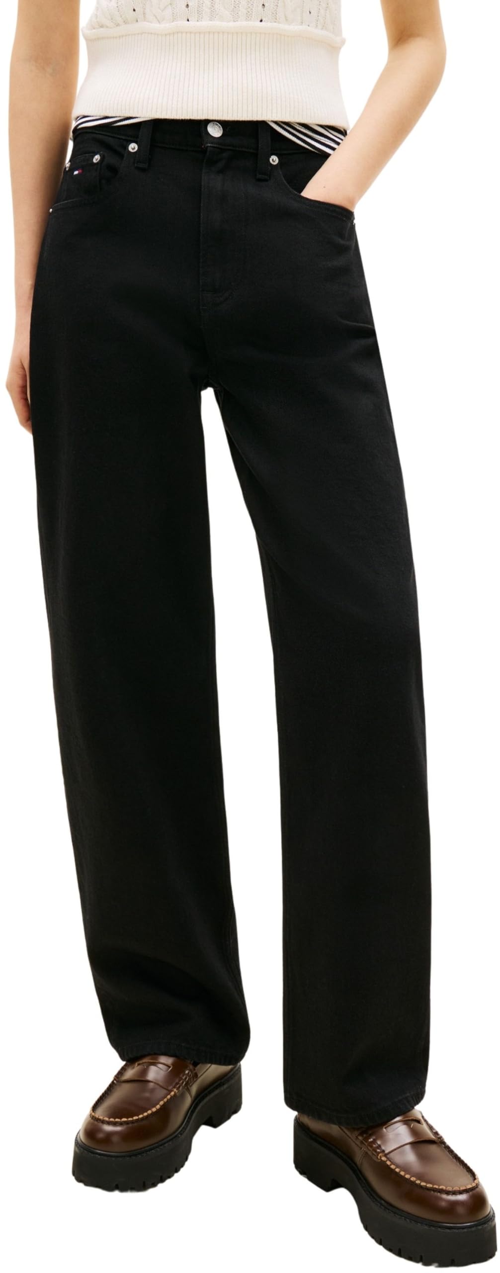 Mode von Calvin Klein & Tommy Hilfiger