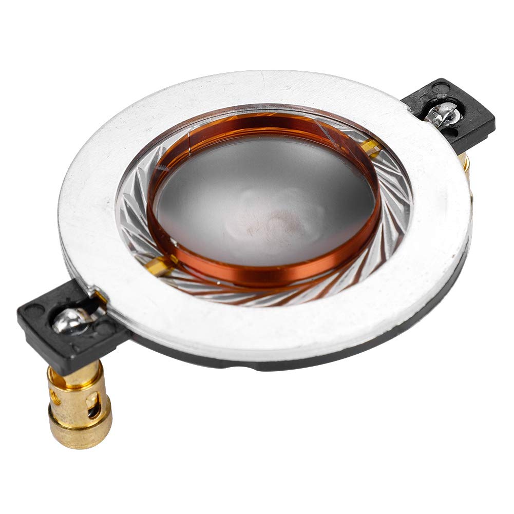 ADIUM Tweeter Voice Coil, Low Consumption Film Speaker Drive Voice Coil