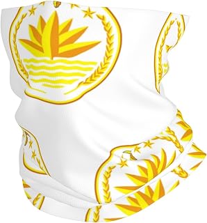 Multipurpose Headband Bandana Balaclava For Women Men Windproof Sneck Scarf Snoods for Men Women People's Repu
