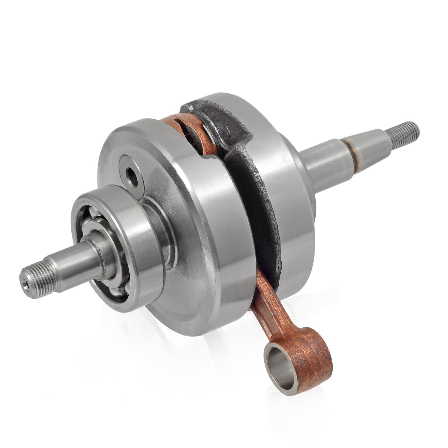 Amazon.com: LK Crank Shaft,Complete Crankshaft with Bearings
