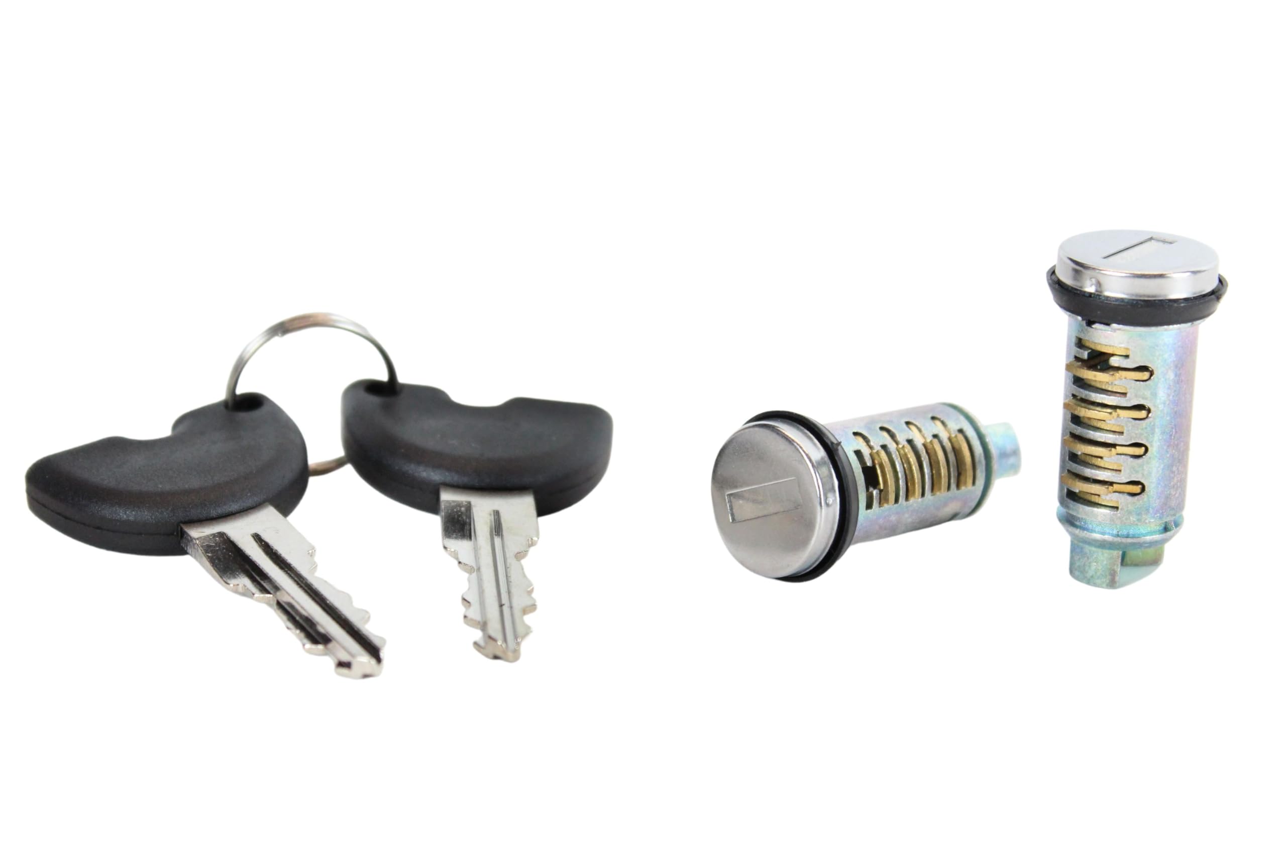 Lock Set Complete For Lexmoto Venom EFI SK125-22-E4/Viper 125 SK125-22A