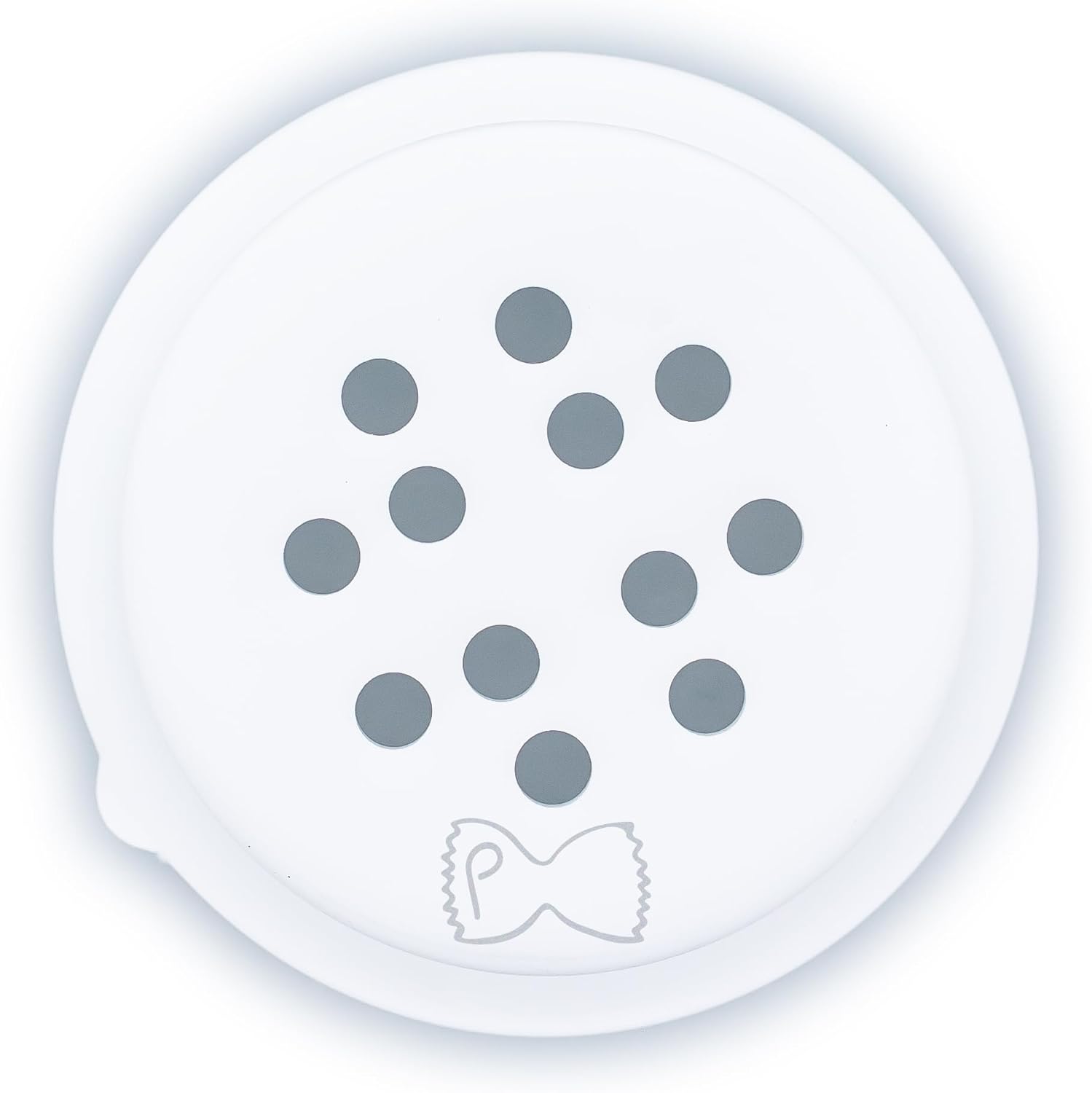 PASTIDEA – POM Grissini 6mm Pasta Die – Compatible with Philips Pasta Maker Avance and 7000 Series