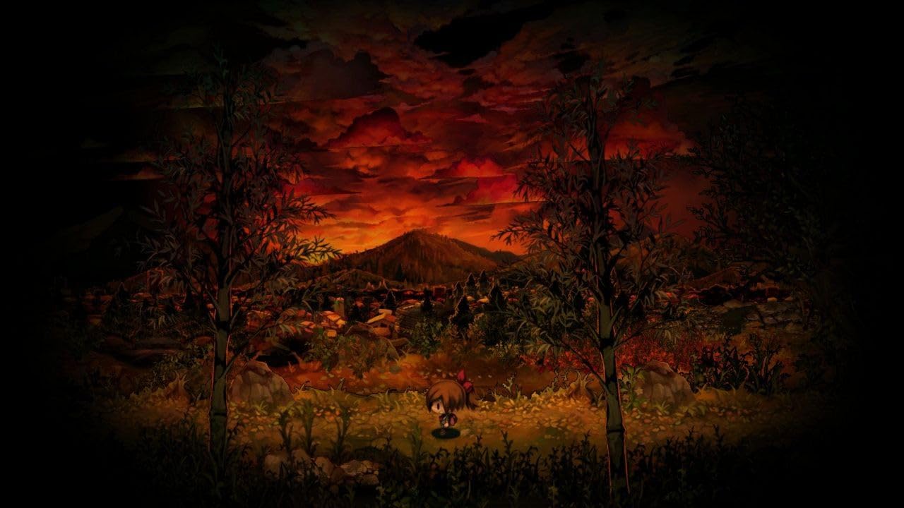 Download Nis America Is Excited To Announce That Yomawari - Yomawari